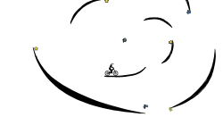 Curving Gravity