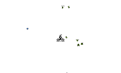 No Bounds (Auto)