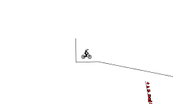 Happy Wheels death drop