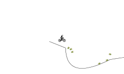Speedy Leap Frog