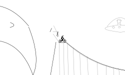 dimension transition