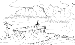 Rocky Exploration