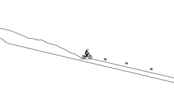 LightSpeed Hold-Up (First LV!)