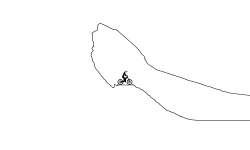 MINE CAVE