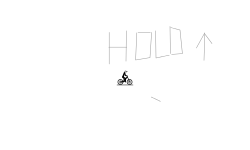 Medium hold up