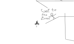 Get to the Evac