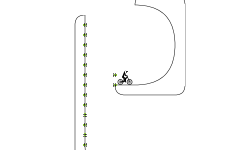 Short Jumps Map