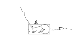Red Bull bike park