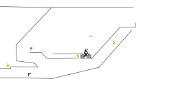 I love trail