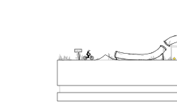 Floating Pipes
