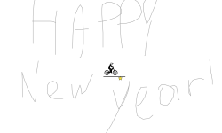 Happy New Year