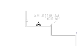 New Skill #2 (MTB)