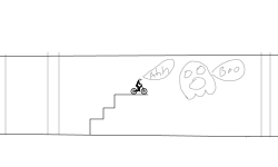 Run for your life!!!