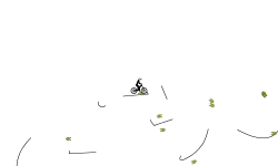 mtb mlg dont move !