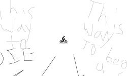 How to become a spider
