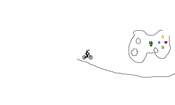 Xbox Controller Lel