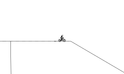 BMX ride