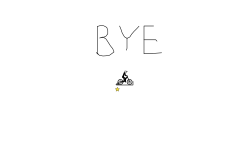 I leaving free rider (DESC)