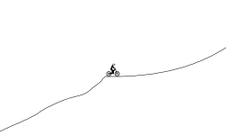 Cliff Jumper
