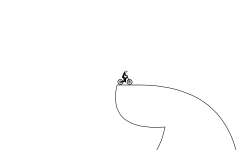 big hills