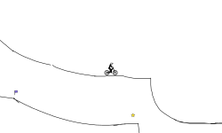 really easy track