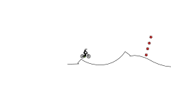 1 minit trak