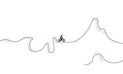 Dirt Jumps Stunts