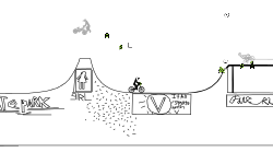 bmx park