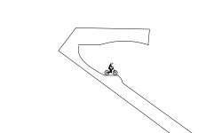 drop off;s