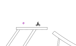 a short cave