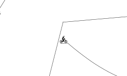IMPOSSIBLE JUMP !!!