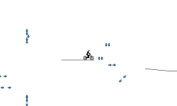 MESSING WITH GRAVITY