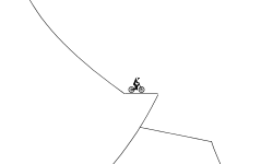 My first track