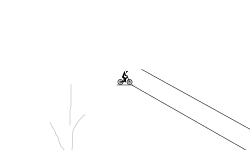 long fall