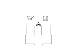 Stay Or Go