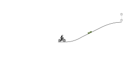 Accuracy jump