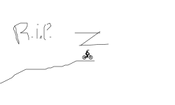 Brake challenge