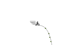 roller coaster