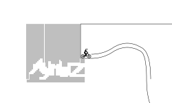 Grind and Grav Jump
