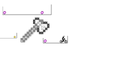 Minecraft Axe
