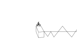 Triangles and Squares
