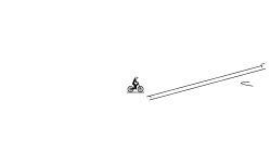 BMX Bike