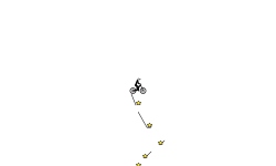 Wheelie Auto