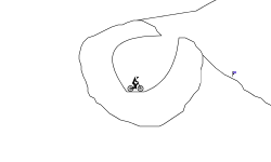 A Track For SCrane! (Desc.)!