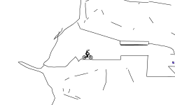 caves