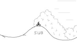 The hills