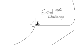 Grind Challenge