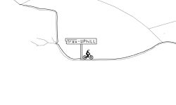Trax Uphill