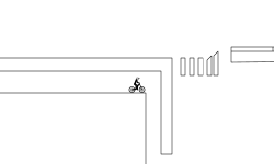 2 routes 1 track
