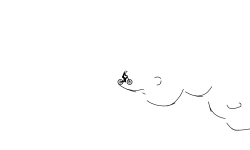 run tho the...